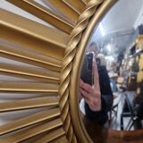 Mirror sun chaty vallauris