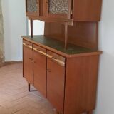 Two-body sideboard from the 70s