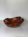 Organic Handcarved Decorative Teak Root Bowl