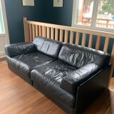 Sede Sofa Model DS-76