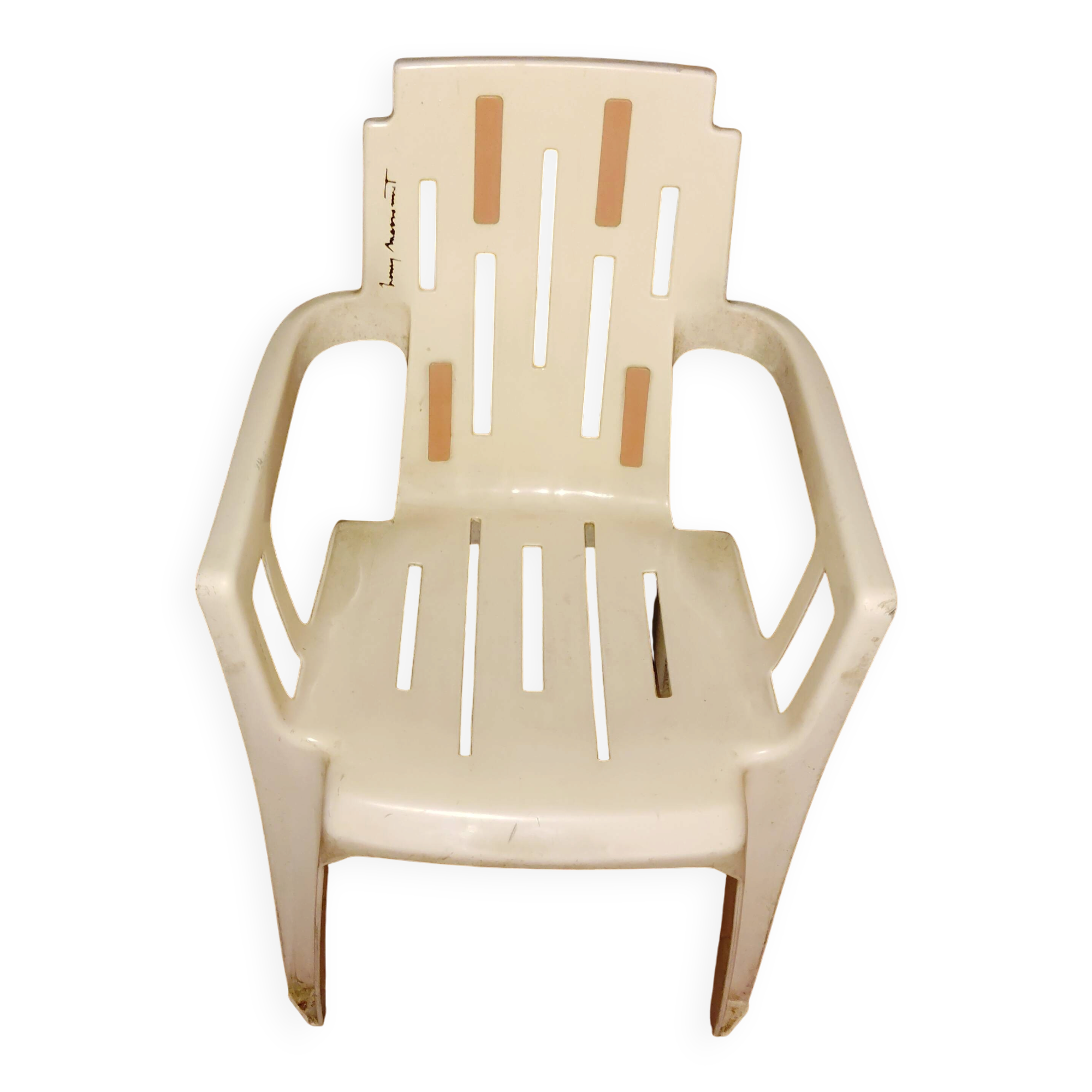 Chaise manbo