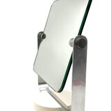 Table mirror / vanity, Italy 1970s