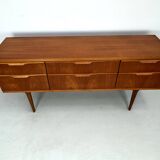 Vintage sideboard by Frank Guille for Austinsuite.