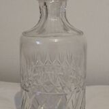Crystal Whiskey Decanter