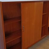 A modernist sideboard from the 1970s.