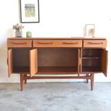 Teak sideboard by G-Plan * 152.5 cm