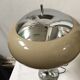 lampe champignon années 1970