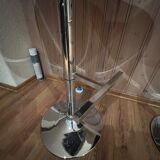 Set of three vintage bar stools