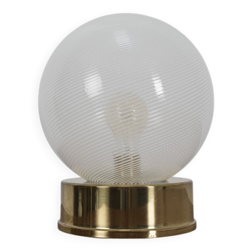 Vintage Italian Table Lamp
