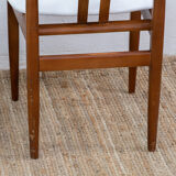 Vintage Scandinavian Chair – 47 cm