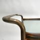 Bauhaus Bar Trolley by Luigi Brusotti, 1941