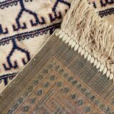 Oriental rug