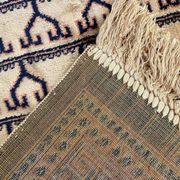 Oriental rug