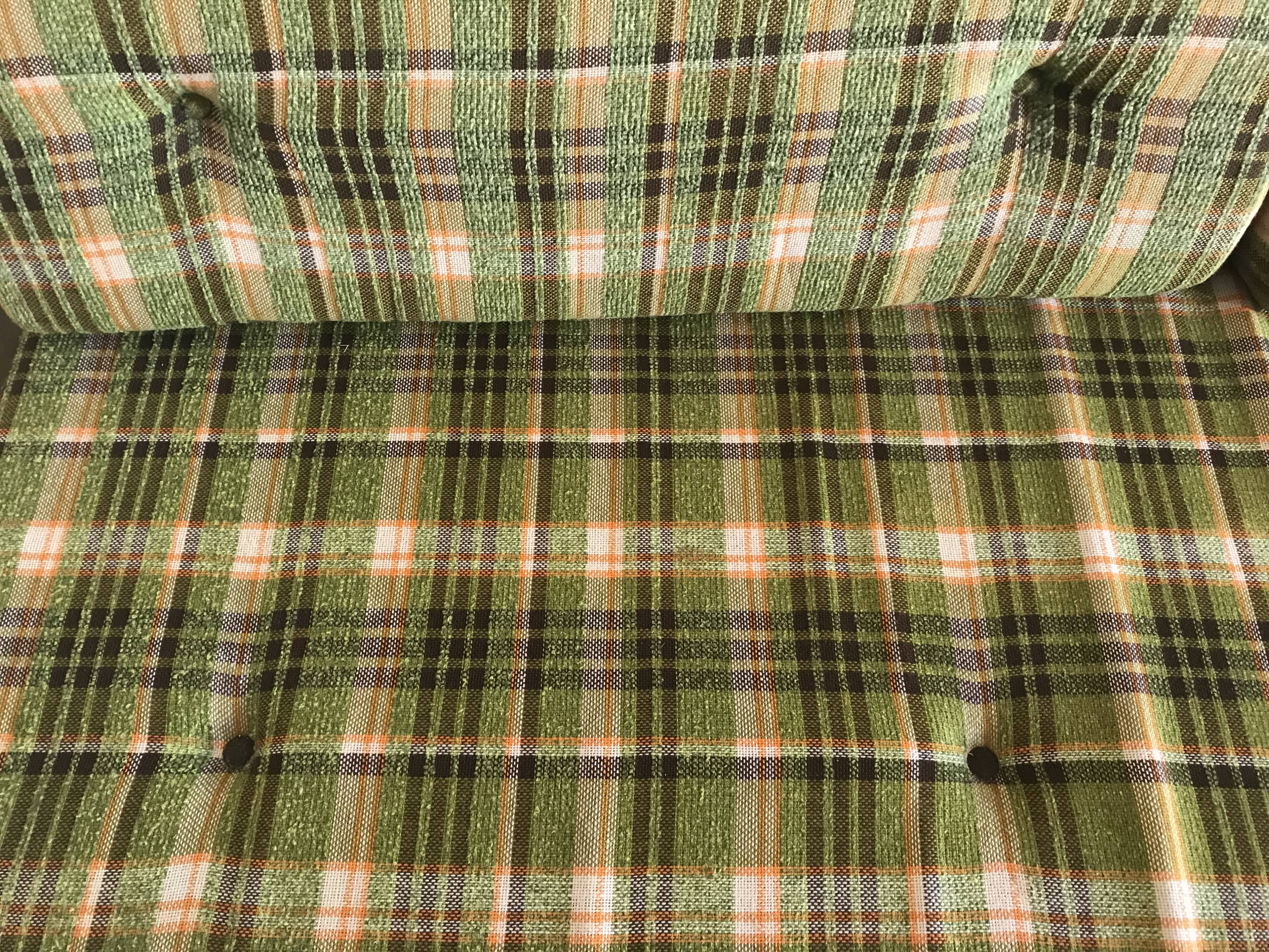 Day-bed vintage 70/80