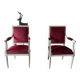 Louis xvi armchair