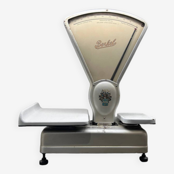 Balance Berkel