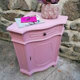 Vintage corner furniture