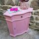 Vintage corner furniture