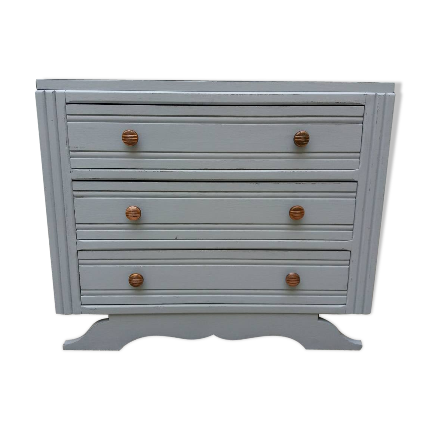 Dresser wooden