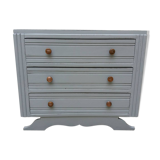 Dresser wooden