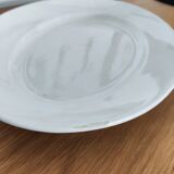 Plat de service