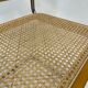 Cesca design chair b32 model in chrome