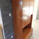 Meuble DK buffet  danois vintage teck MDK années 60 scandinave