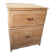 Antique wooden furniture