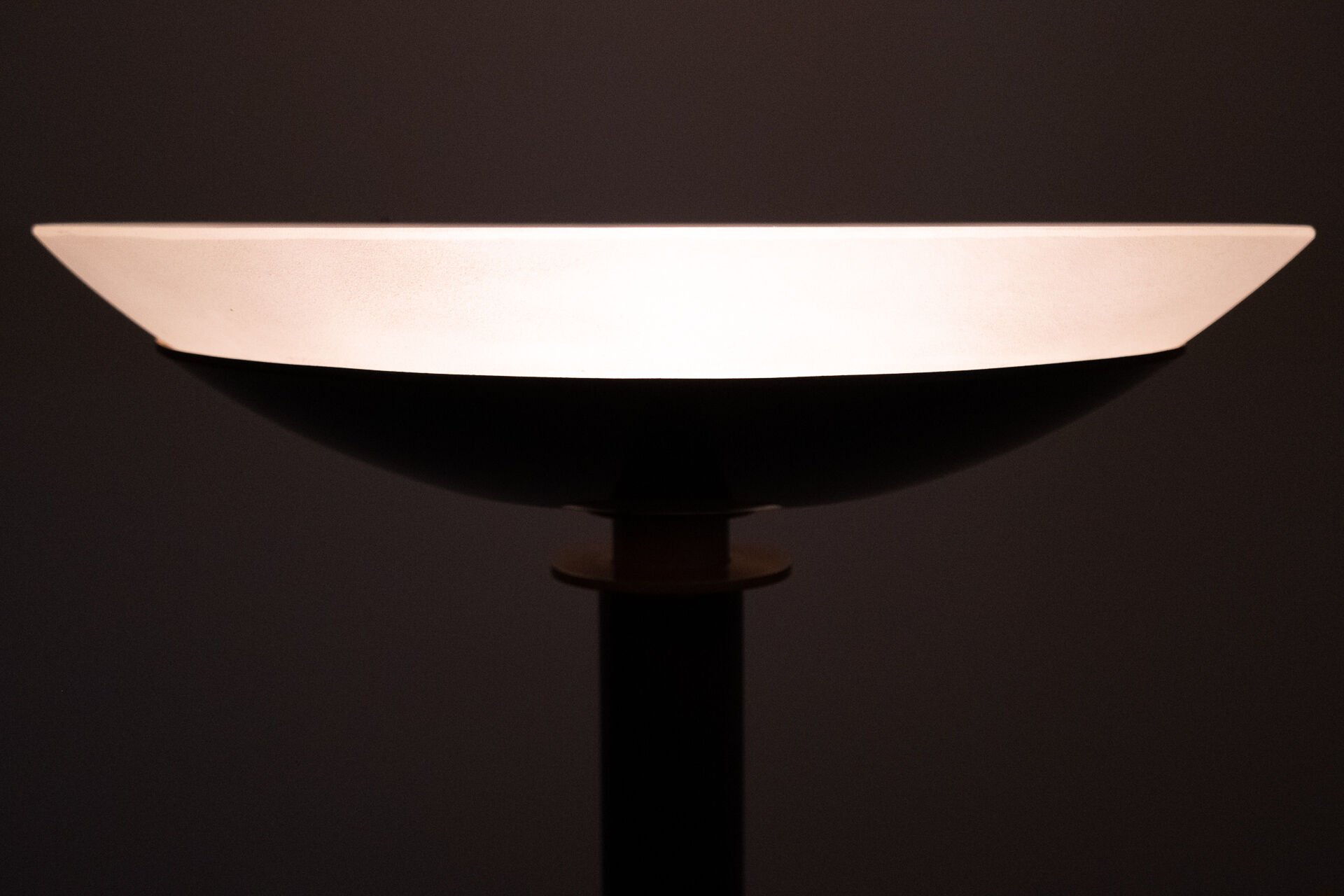 Jean perzel art deco floor lamp