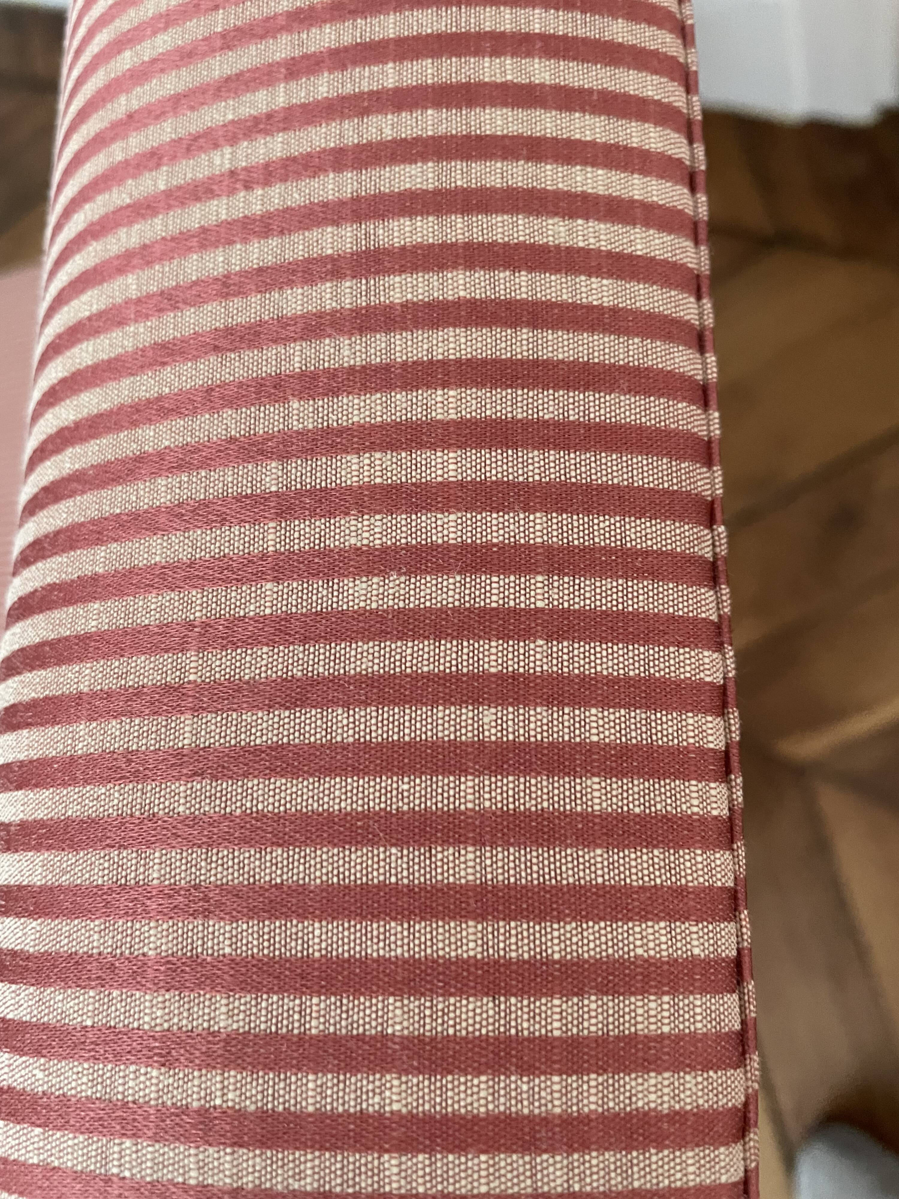 Antique Salon Armchair - Napoleon III Chaise Longue