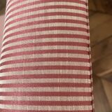 Antique Salon Armchair - Napoleon III Chaise Longue