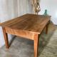 Table basse ancienne