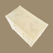 Farrow & Ball Revisited Vintage Chest of Drawers, 3 Drawers