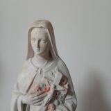 Statue of Saint Thérèse