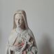 Statue Sainte Thérèse