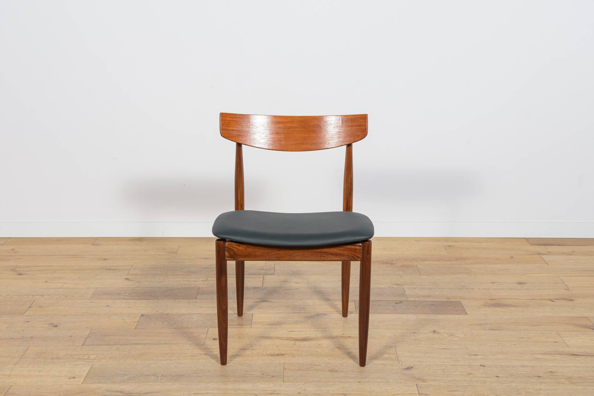 Mid-Century Dining Chairs in Teak by Ib Kofod Larsen for G-Plan, Great Brit