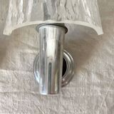 Pair of 60s-70s wall lights