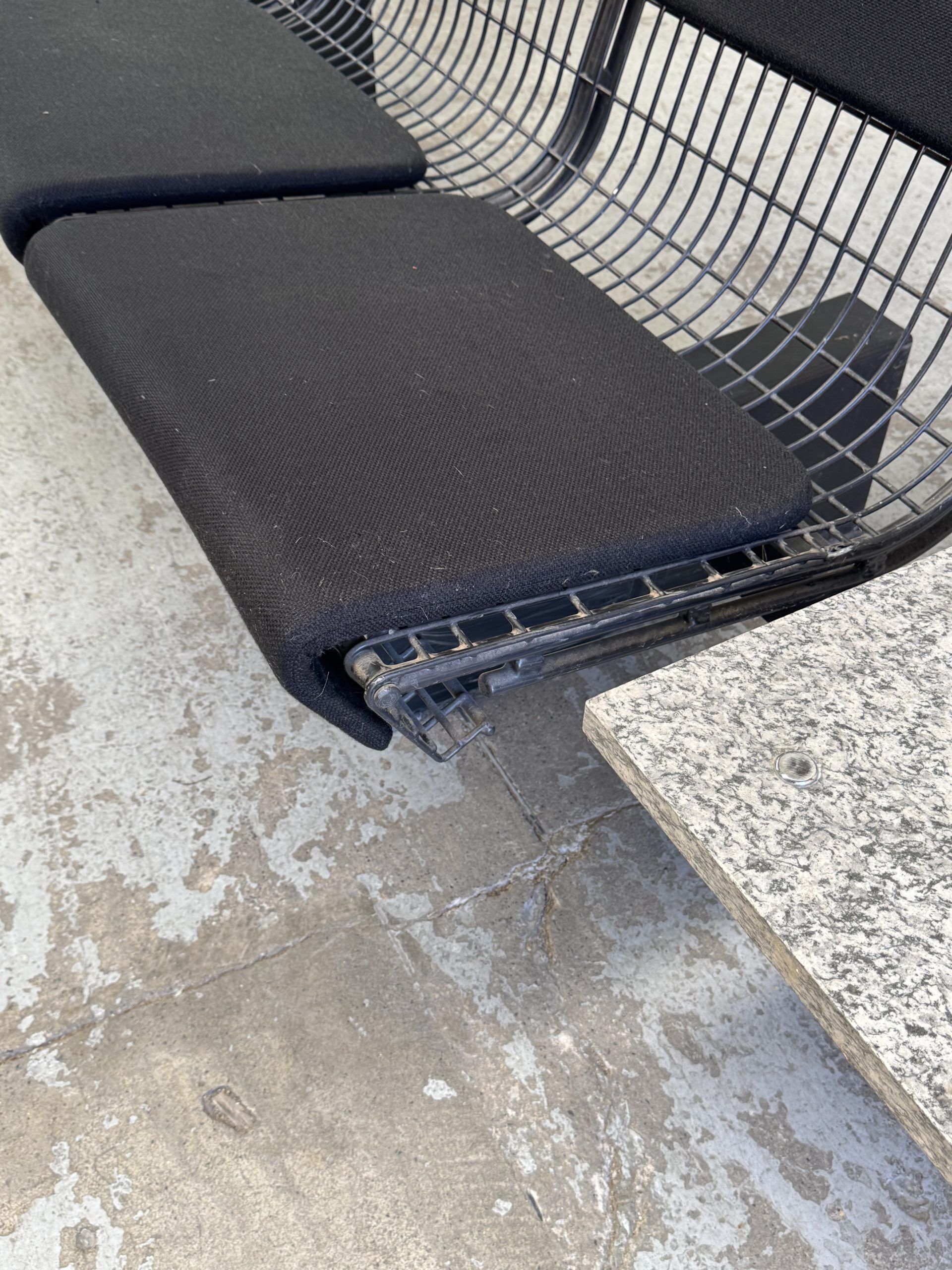 Banquette Tecno