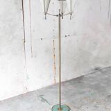 Lampadaire 3 feux 1950