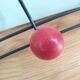 Porte manteau boules
