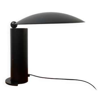 Lampe de table Washington postmoderne italienne par Jean Michel Wilmotte pour Lumen Center Italia, années 1980