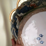 Ceramic lamp