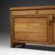 "R08" sideboard by Pierre Chapo - 1970s