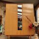 Armoire vintage