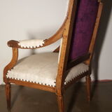 Chair Louis XVI