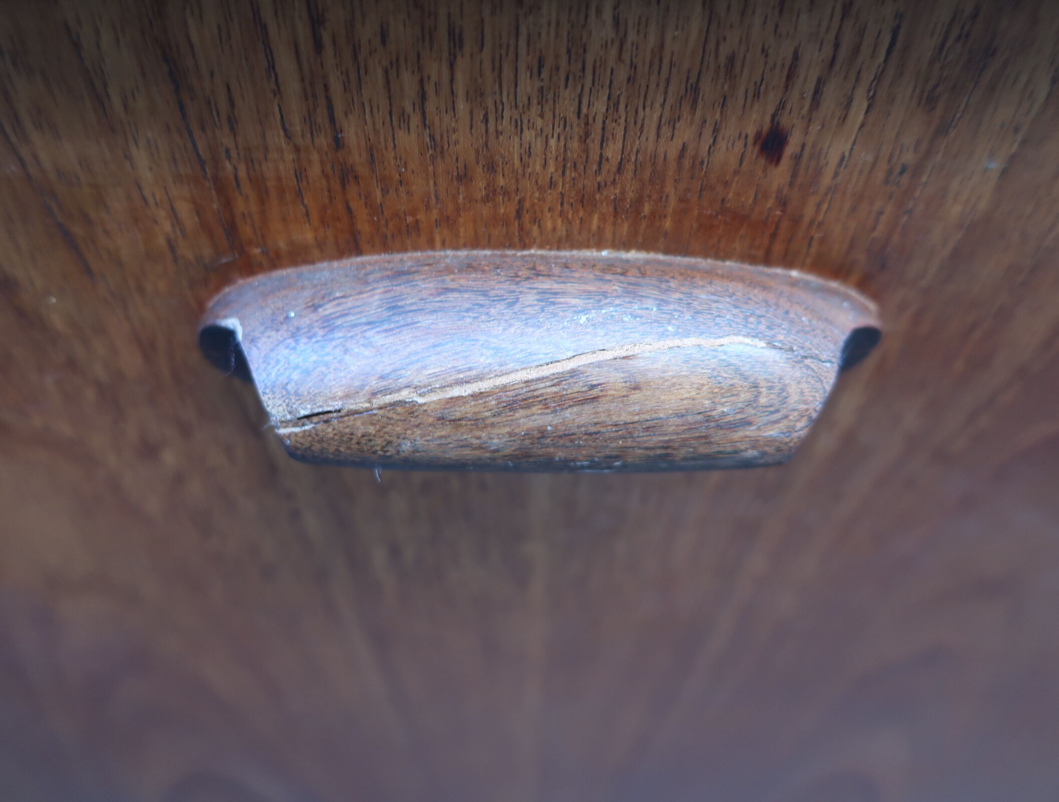 G-plan teak enfilade from the 1960s