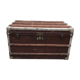 Vintage Travel Trunk