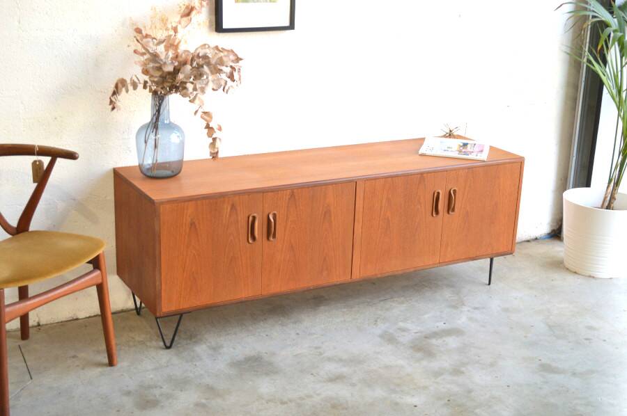 Sideboard/TV unit by G-Plan * 162 cm