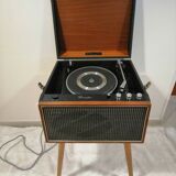 Grenadier hi-fi furniture with Garrard Platinum