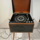 Meuble hifi Grenadier avec Platine Garrard